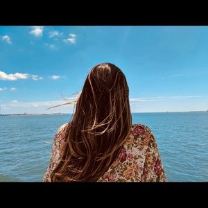 Meet your Posher, Sarah